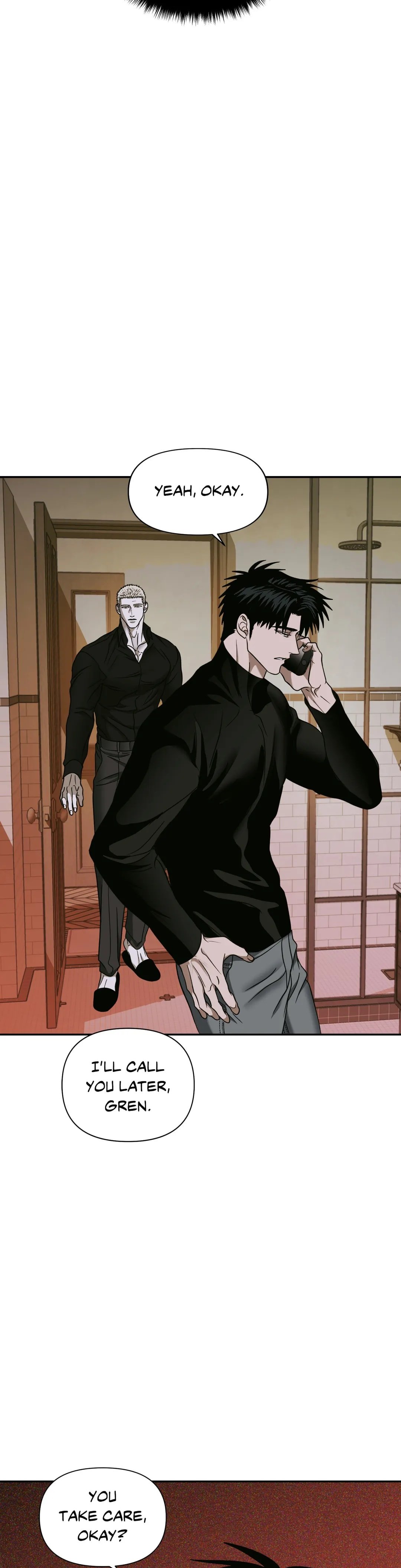 Shutline, Chapter 48 image 07